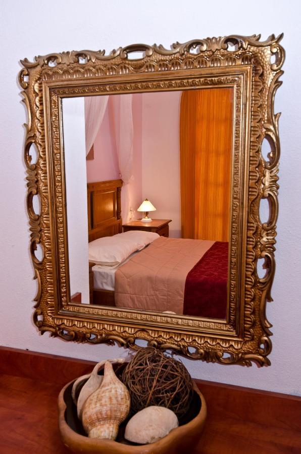 Zaneta Hotel & Apartments Νέο Κλήμα Εξωτερικό φωτογραφία